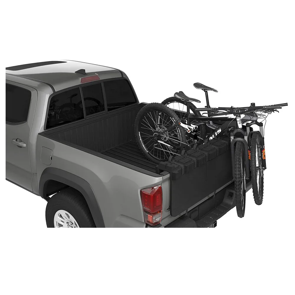 Wholesale New Arrival Soft PVC Truck Carrier Tailgate Pickup Pad