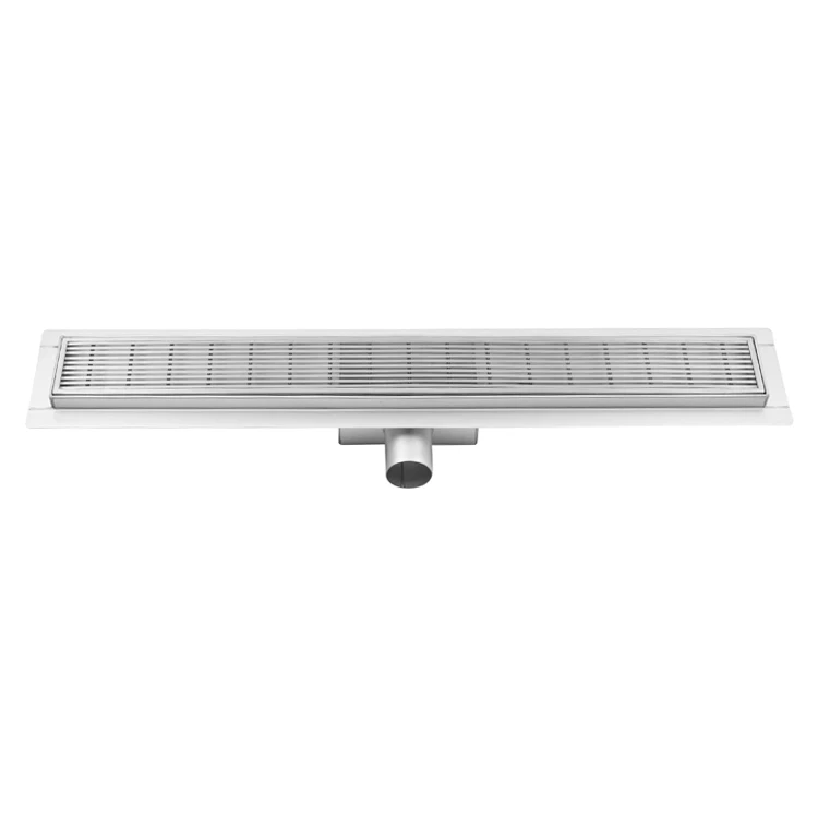 PRICES Pvc Drain Cover/adapter Outlet Outdoor Gutter/wedge Wire Grate/pipe Drainage/110mm 50mm Floor Strainer Free Spare Parts
