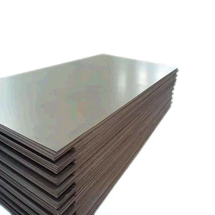 High Quality Pure Nickel Sheet Monel 400 Plate electrolysis/anode Price Per KG