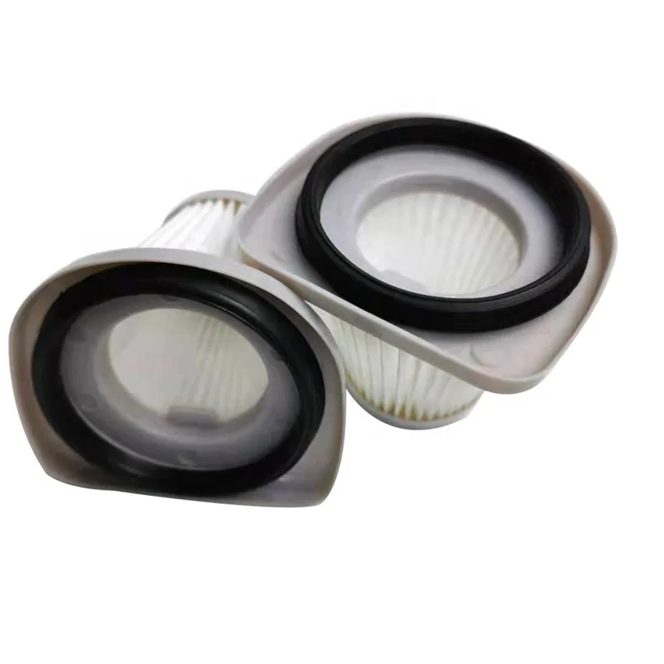 High Quality Air filters HEPA Vacuum cleaner filter products vacuum cleaner accessories parts filter media
