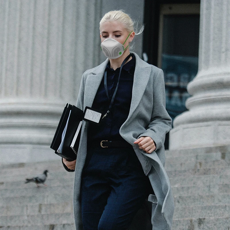 Daily Commute  Kitchen Smoke-proof  Plastic Daily Clothing Accessories