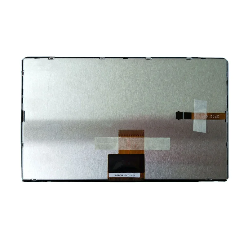 7 Inch ODM TFT LCD Module TN LCD Panel for Outdoor Application