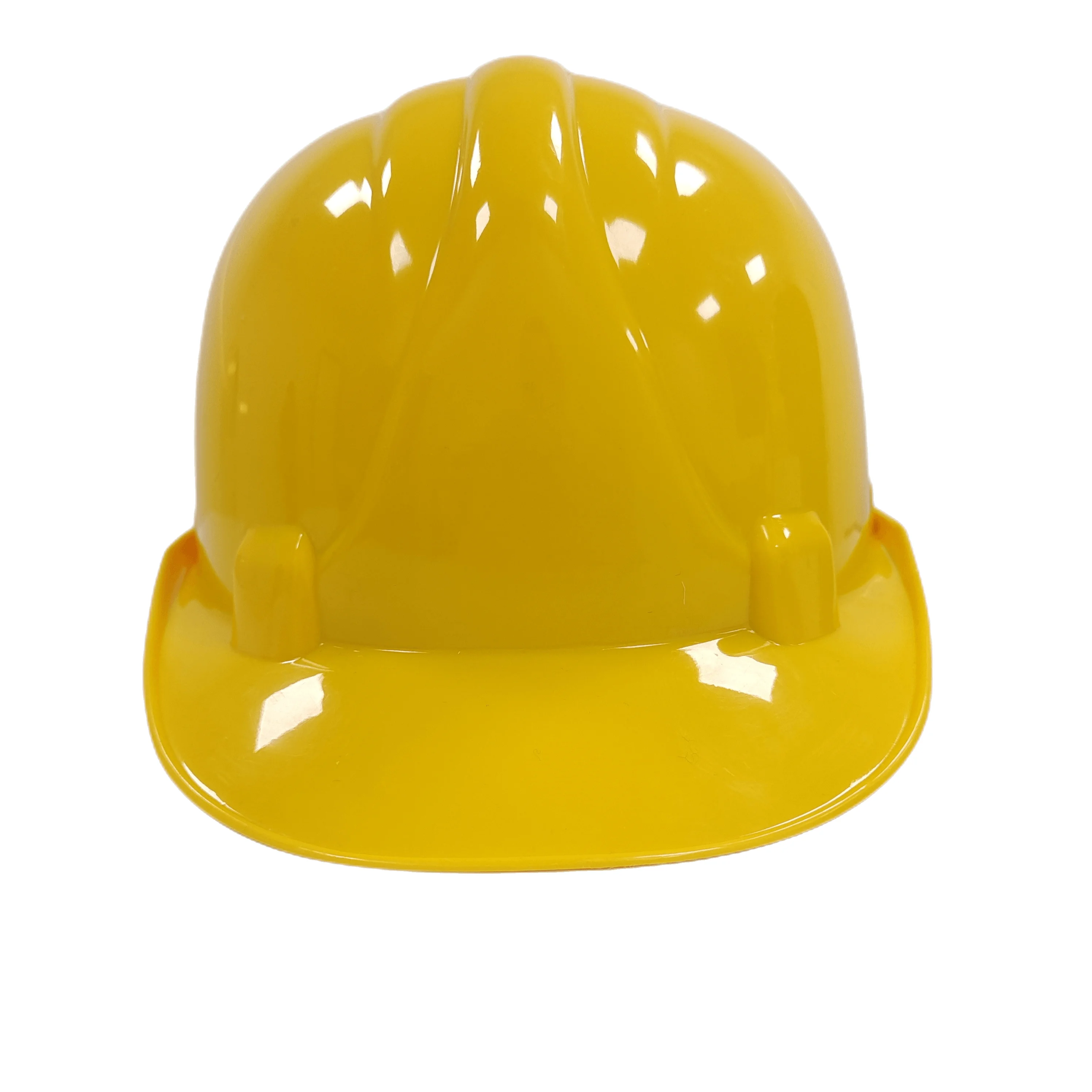 Construction 3m  worker  safety Helmet plastic injection mold   full brim safety hat 6 liner points
