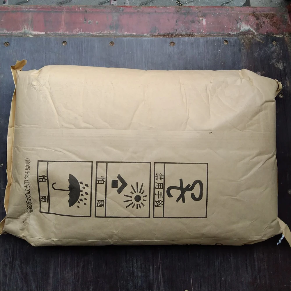 Chinese manufacturer pvc resin p 440 from ISO factory