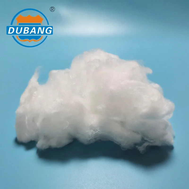 
Nylon 6 staple fiber 2D x 38mm 