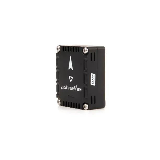 Holybro Pixhawk 6X Autopilot Flight Controller With PM02D Power Module M8N GPS For Drone Airplane Quadcopter