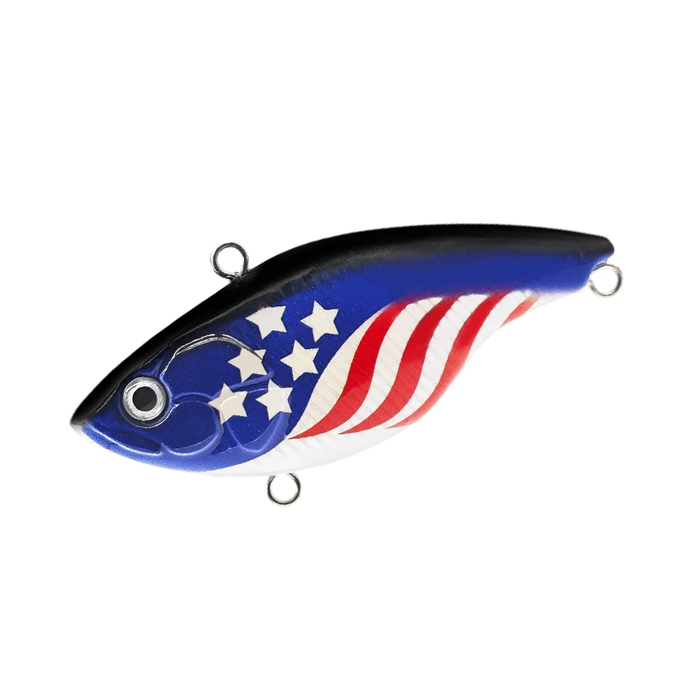 2.95in 0.640z 18g 7.5cm New VIB