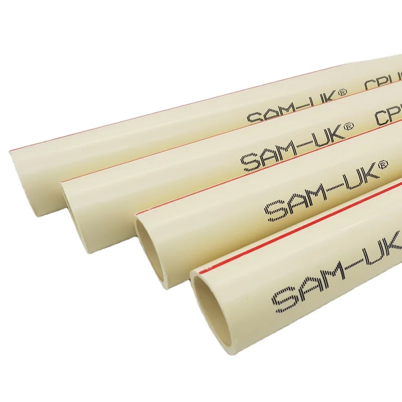 Sam UK-отличный производитель из Китая труба для отходов ppr pp