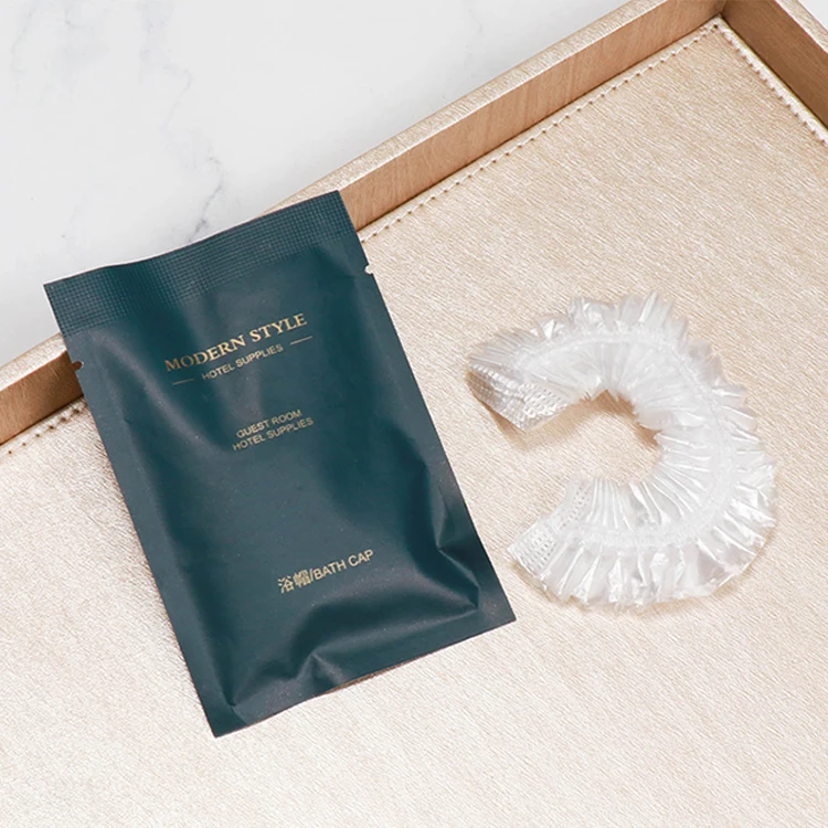 Набор косметических принадлежностей для ванной комнаты