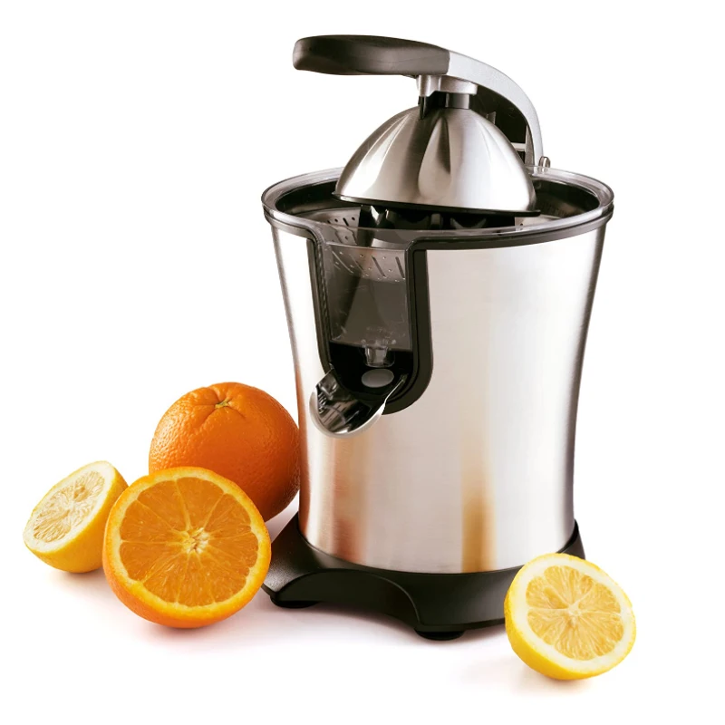 Aifa Hot Sell Electric full auto Citrus/orange Juicer provides you high quality juices nature and health life for you