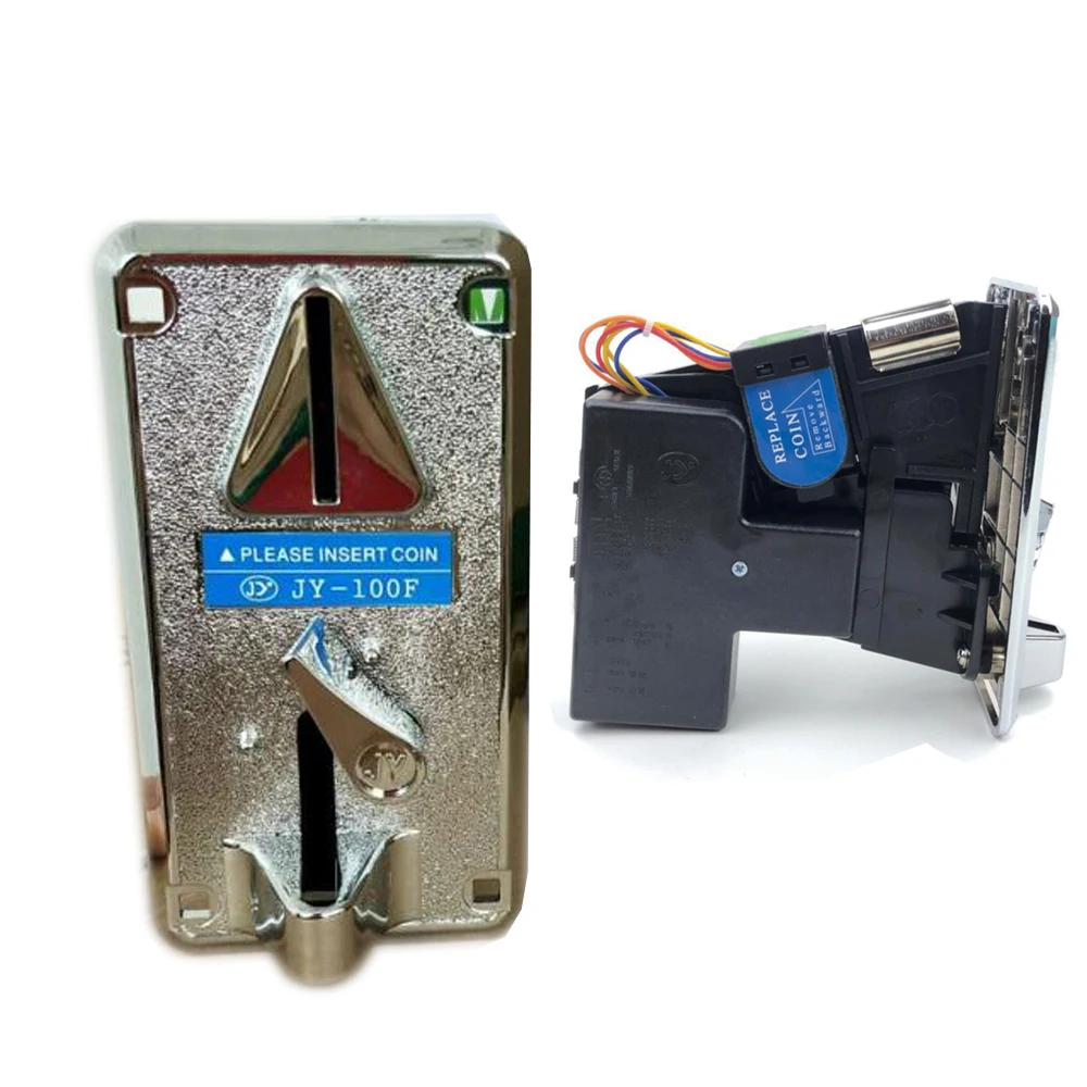 Устройство для сбора монет селектор