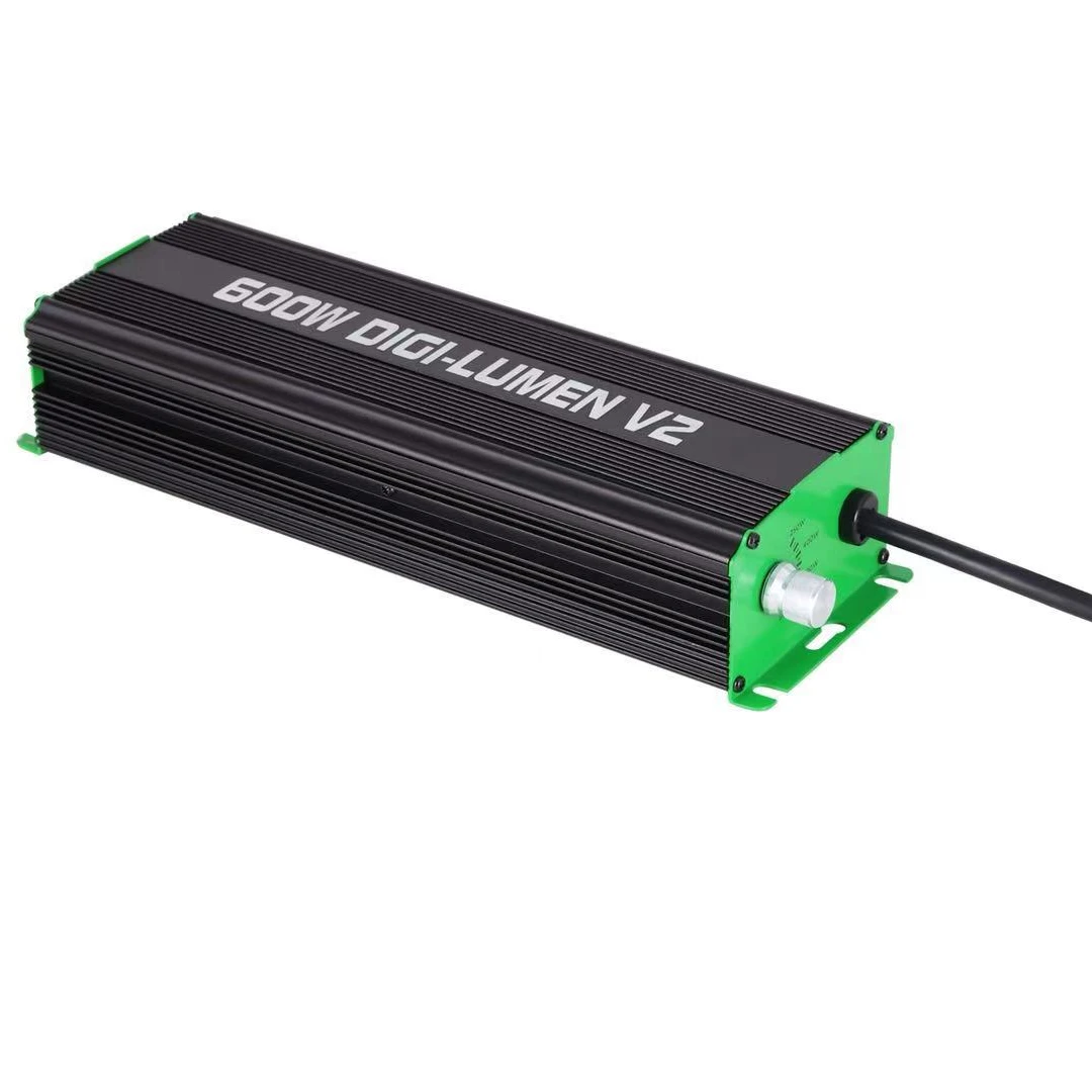 
Wholesale metal halide electronic ballast 600w hydroponic grow systems 