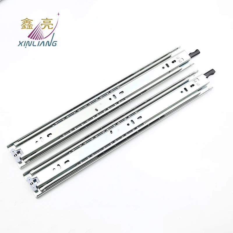 full extension 51mm heavy duty drawer slides drawer slide heavy duty