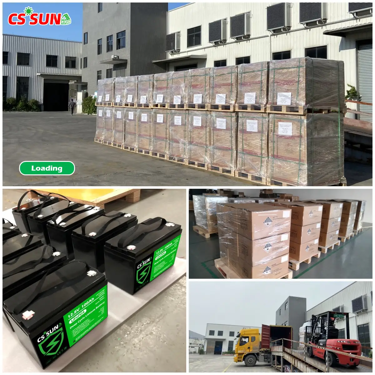 CSSUN 12V120Ah delong lifepo4 батарея литиевая для ltx электрическая скорая помощь SLA лучшая