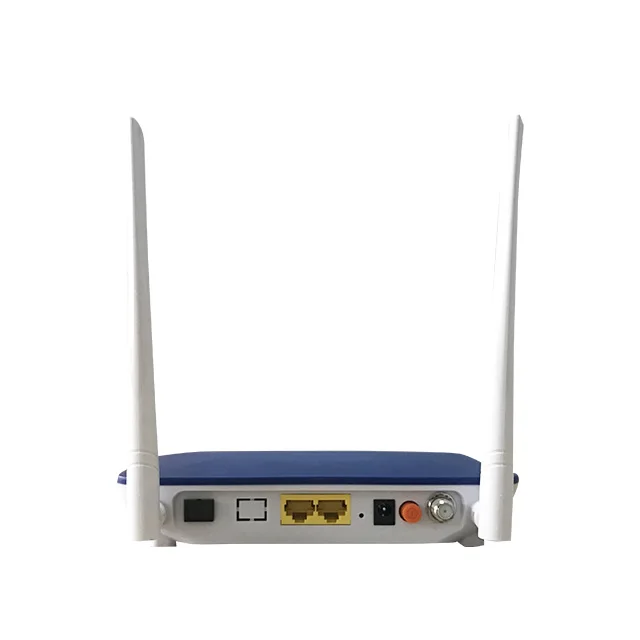 ТВ-роутер FTTH ONU модем 1GE 1FE Gepon ONT Epon Wifi