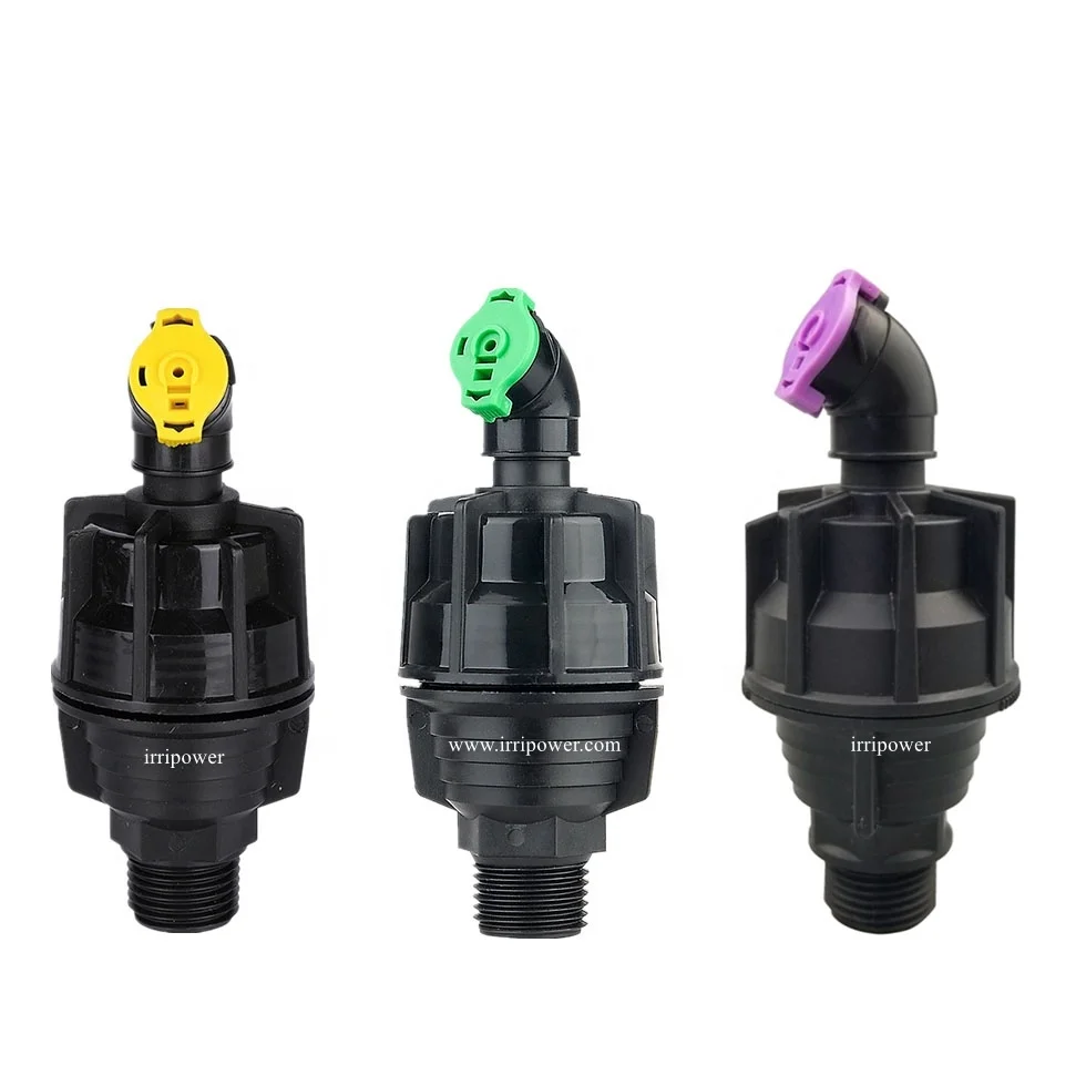 Wholesale aspersor Rotary sprinkler Medium Distance Sprinkler