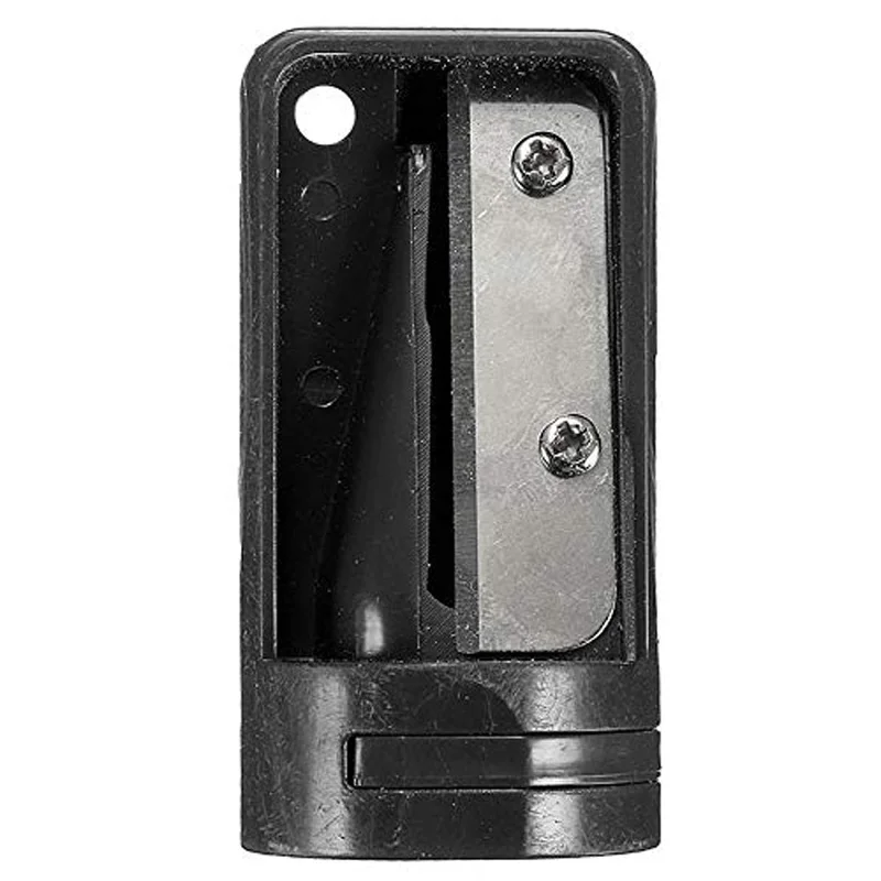 HTSL023 Top quality carpenter pencil sharpener/pencil sharpener/sharpener
