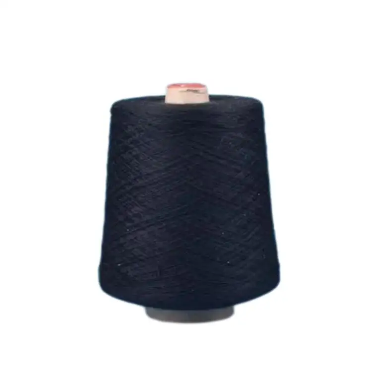 Flame Retardant Modarylic Fiber Lyocell Yarn for Enhanced Security in Fabrics