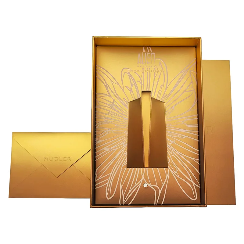 perfume box packaging perfume gift box luxury perfume box