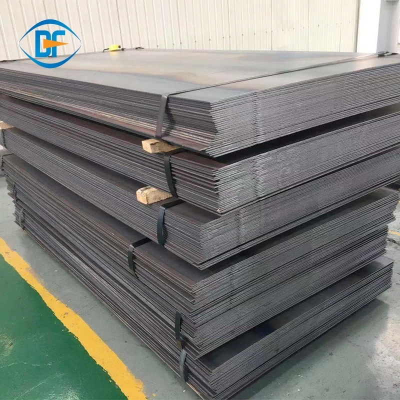 Mild Carbon Steel Plates ASTM A36 Hot Rolled ship building Carbon steel sheet plate with Best Price