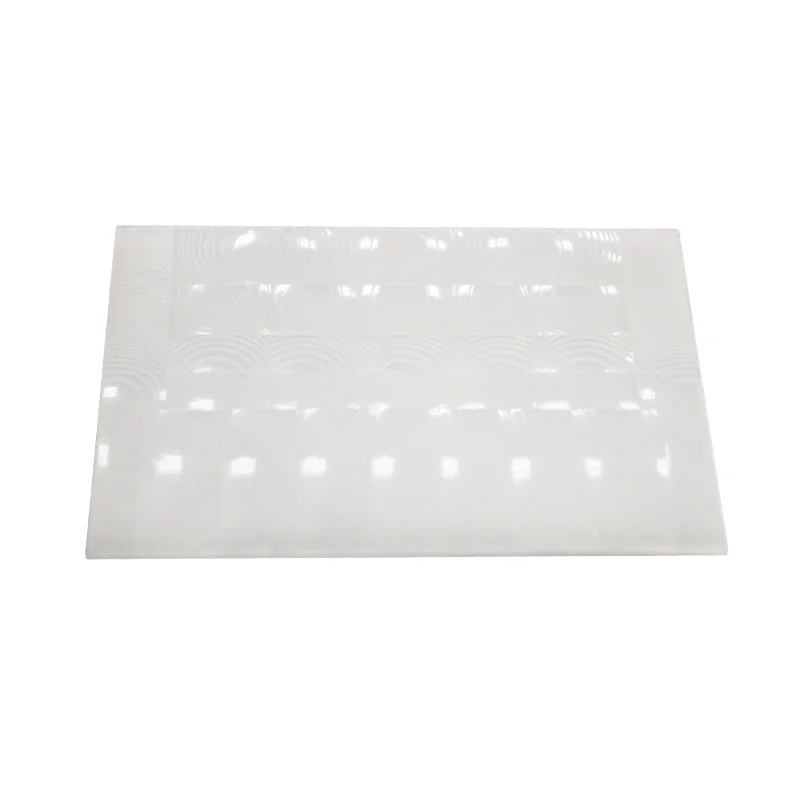 Reliable and Durable with multiple functions made in China fresnel lens solar concentrator