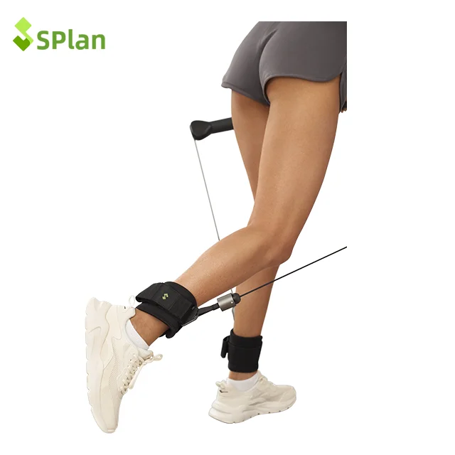 SPlan Smart Home Gym All In One Smart Fitness Multi Function Gyms Stations