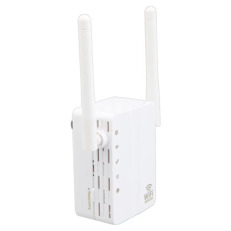 Sunsoont OEM Factory Price 10M 100M RJ45  802.11ac High Power  Wifi Router Repeater 100 meters indoor 300 meters outdoor