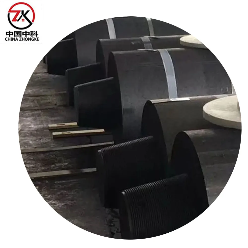 high quality 150mm graphite electrode,and price trend of graphite electrode in china