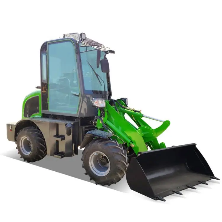 Procurement Festival Discounts Wheel Loader 910 Loader Small Price Of The New Loader For Sale