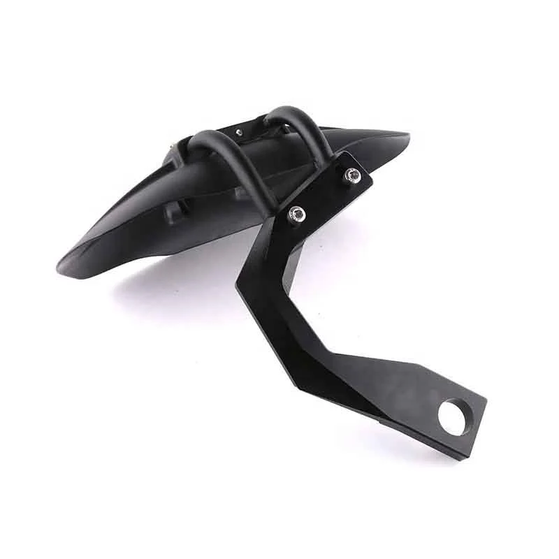 Модифицированные аксессуары для мотоциклов CQJB задний брызговик KYMCO AK550 защита