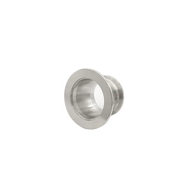 ISO KF 304 KF16 KF25 KF40 KF50 Stainless Steel Vacuum Reducers