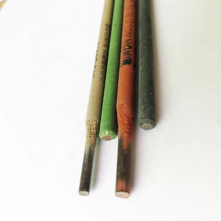 Китайский сварочный стержень Celectrode, сварочные электроды хорошего качества e6013