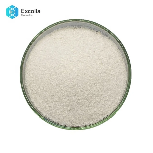 
High Quality Edta Disodium Salt 
