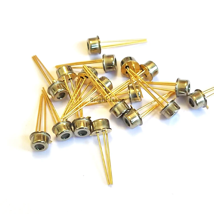 800-1700nm 2.5GHz 6GHz Analog InGaAs PIN photodetector photodiode with pigtail FOR CATV