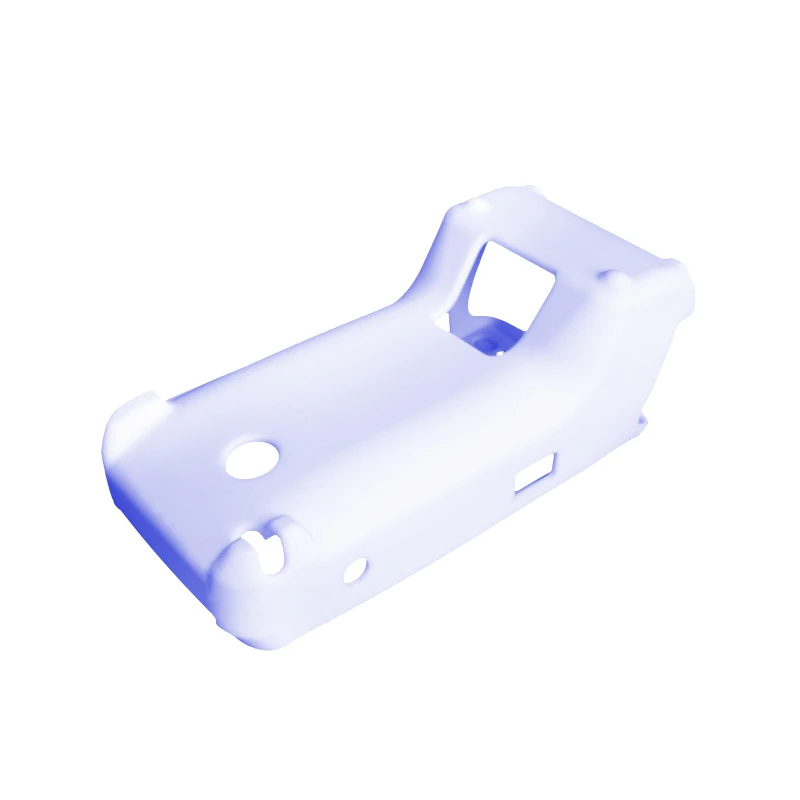 Хит продаж силиконовый защитный чехол pos для терминала POS Pax A930