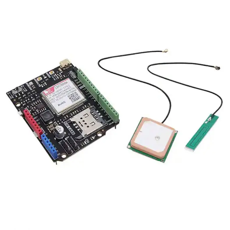 SIM7000A ic chip original electronic components integrated circuit one-stop integrated service provider BOM matching