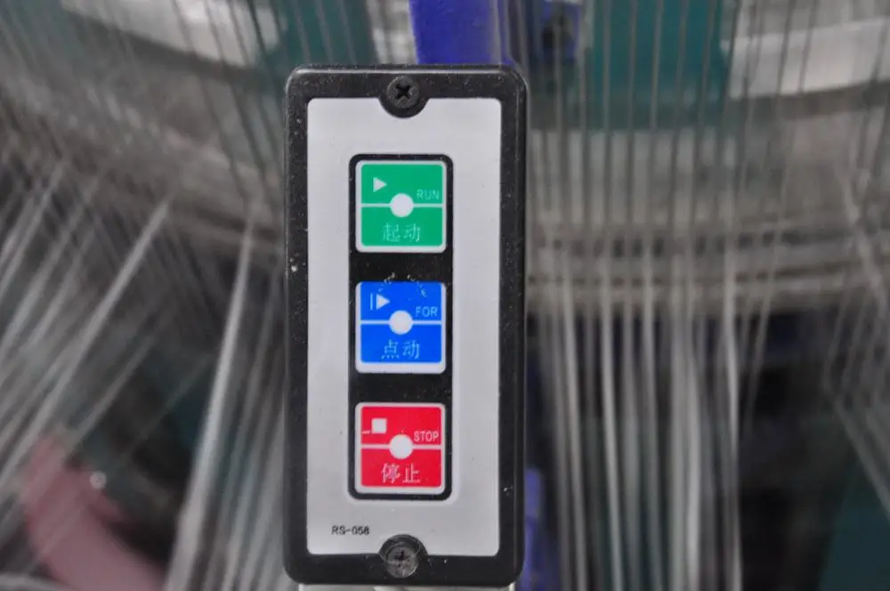 
LinYi manufacture four shuttle circle circular loom weaving machine for PP Woven bag fabric Sack production line making machine 