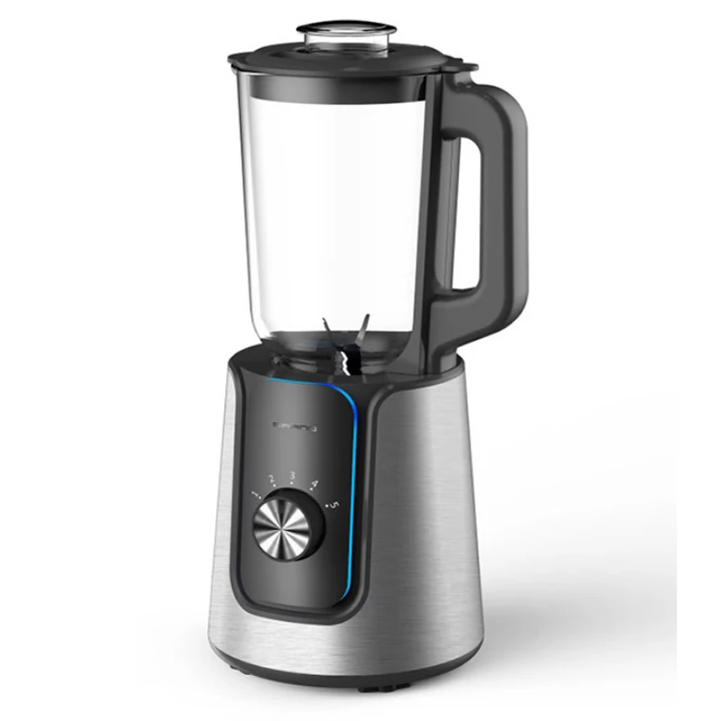 Professional Electric Table Blender Industrial Citrus Meat Fruit Blender with Mixer Joyshaker Smoothie/Crush Ice Table Blender