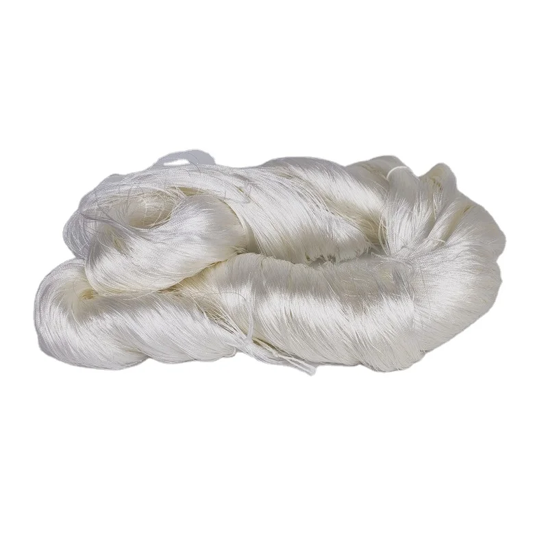 factory price 600D/1x3 100% rayon viscose bright carpet yarn