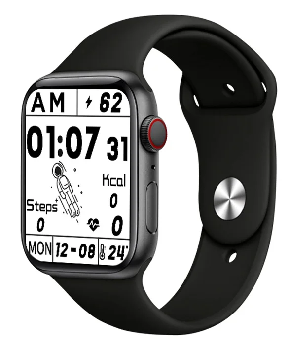 Лидер продаж 2021, Смарт-часы HW22 1,75 reloj, умные часы iwo 13 серии 6 5 6 Hw 22 pro plus, Смарт-часы для женщин wan