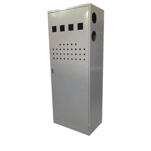 Sheet Metal Fabrication Metal Good Quality Customized battery box/battery enclosure