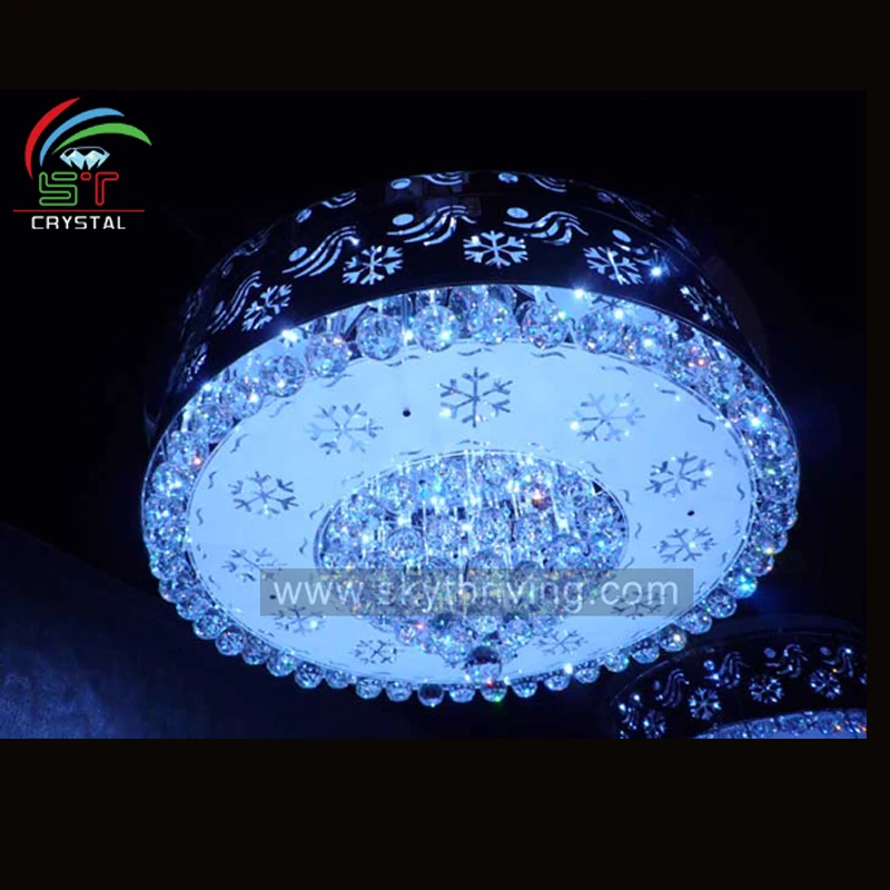 cheap glass ceiling lamp/ low ceiling chandelier/ ceiling lamp