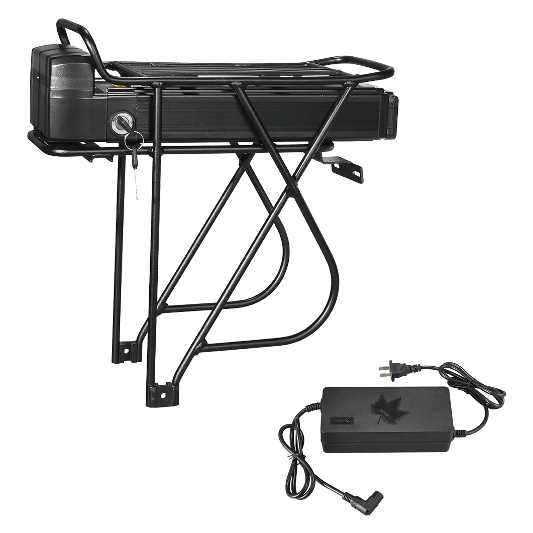 36V 20AH 48V Battery 52V ebike Battery 36V Hailong Plus 40A BMS 21700 Cell BBSHD BBS02 BBS03 500W 750W 1000W 1500W