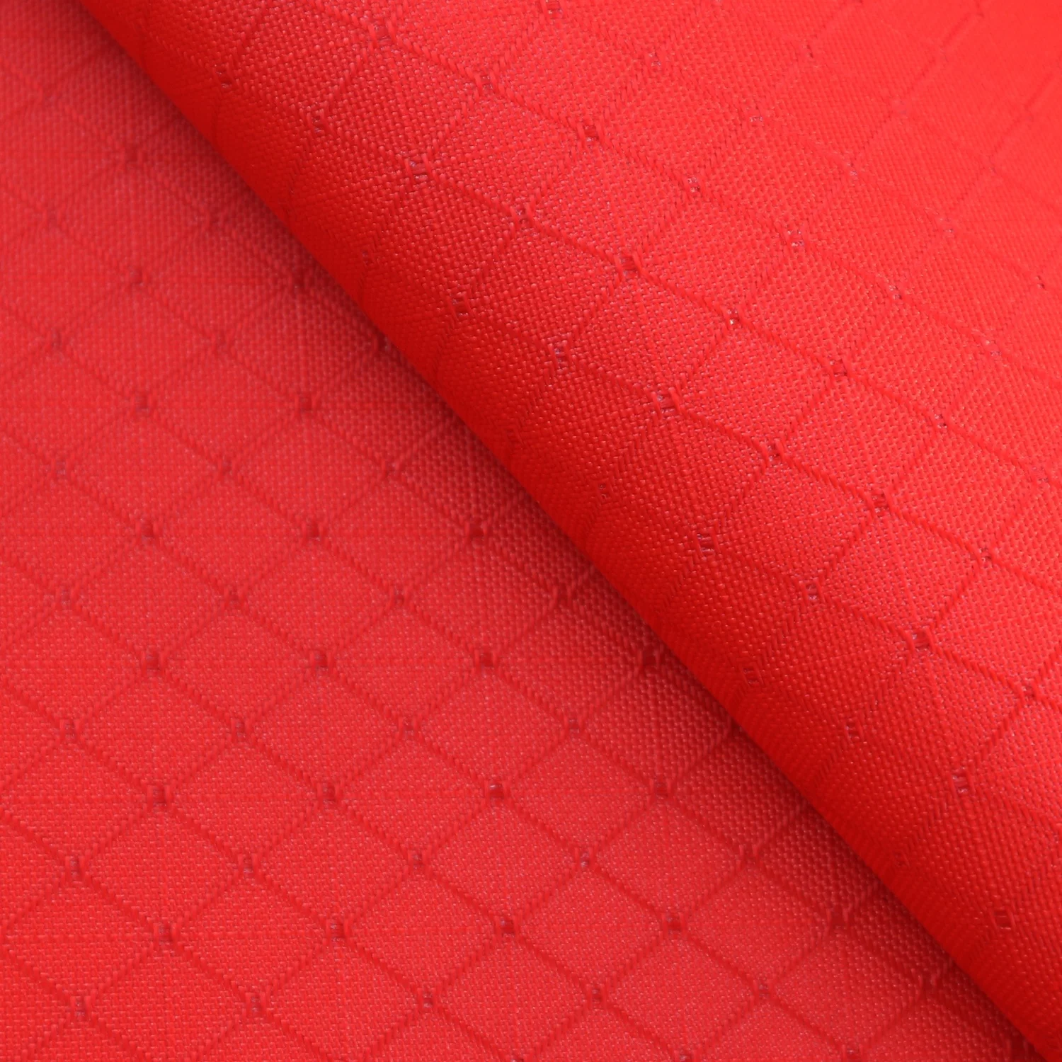 600D полиэстер Dobby ткань Оксфорд