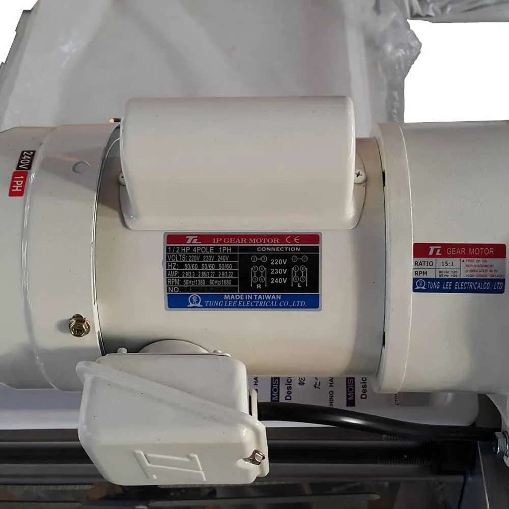 Samosa Dumpling Pastry Dough Roller Electric Reversible Dough Sheeter Roller Pizza Making Sheeter