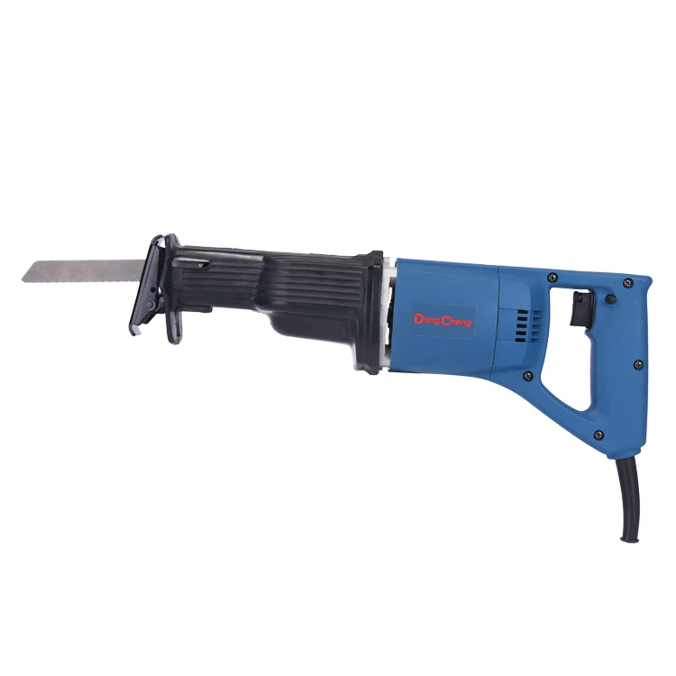 Dong Cheng 590W High Performance Saber Power Tools Electric Reciprocating Saw