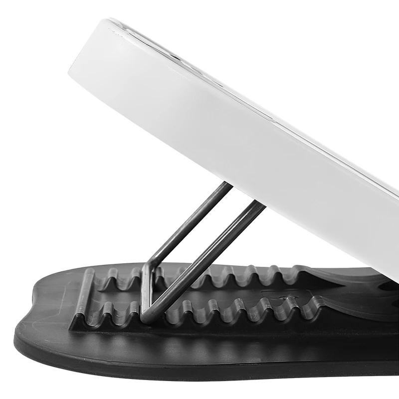 EMS Foot Massager Intelligent Foot Heating Massage Home Office Portable Foot Meridian Dredging Pedicure Machine