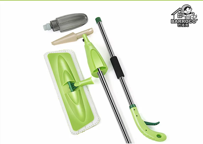 Best spray  function cleaning spray mop