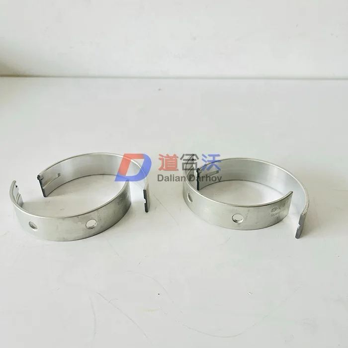 D6D engine parts main bearing 02931062 for deutz engine