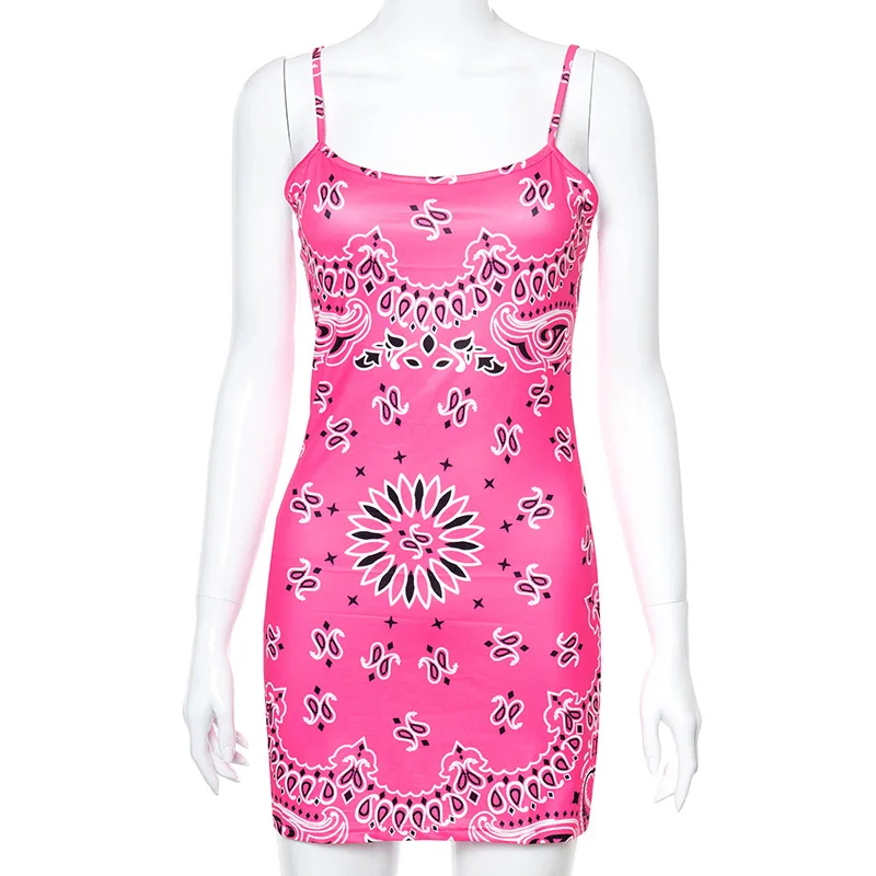 Wholesale Price Casual Dress 2022 Summwe Dress No Collar Cheap Casual Women Dress